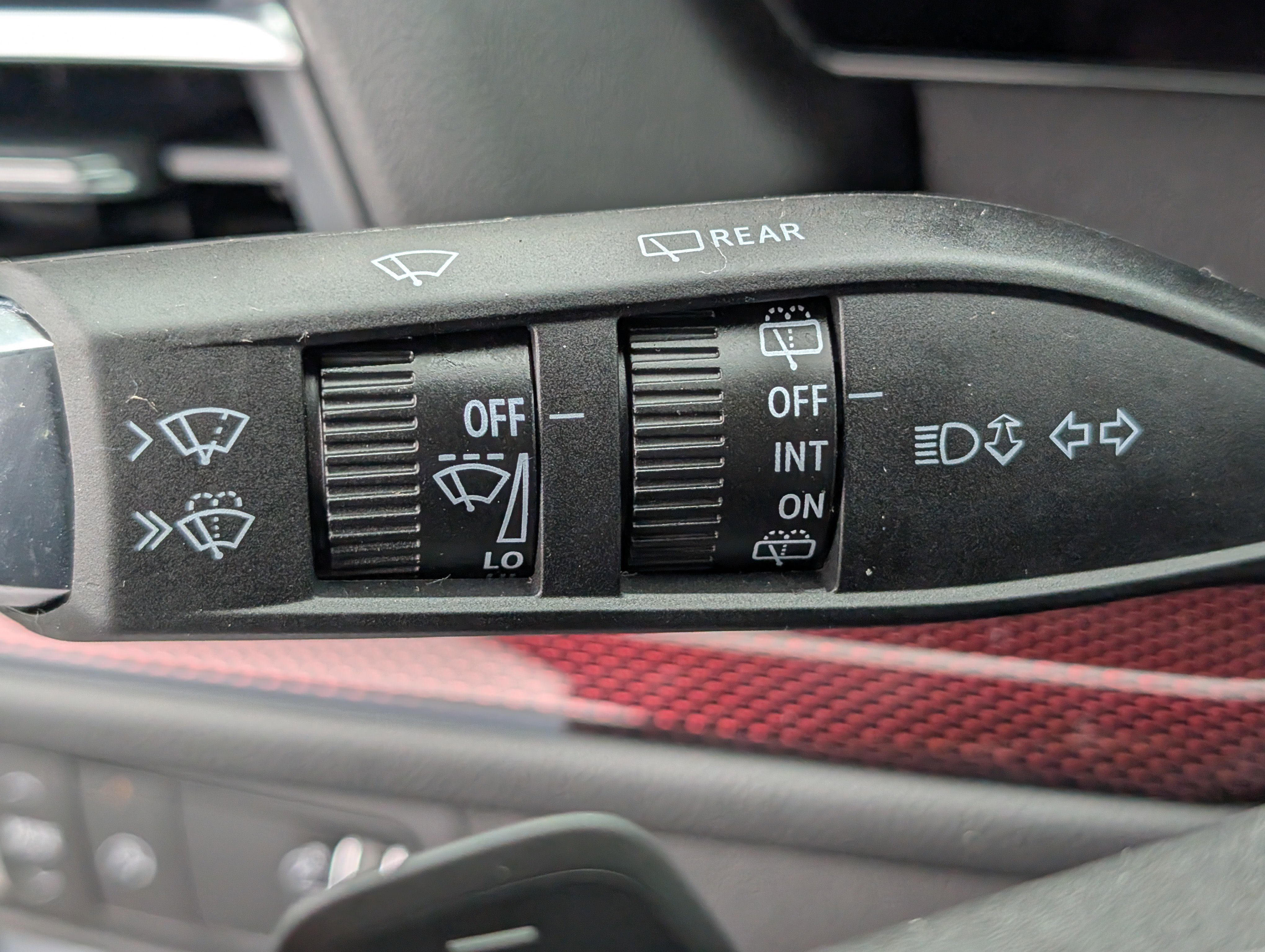 New 2026 Chevrolet Traverse RS image 26