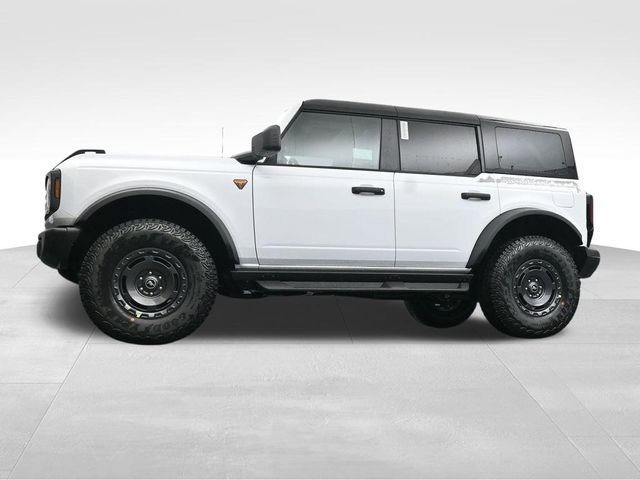 New 2025 Ford Bronco Badlands w/ Sasquatch Package image 24