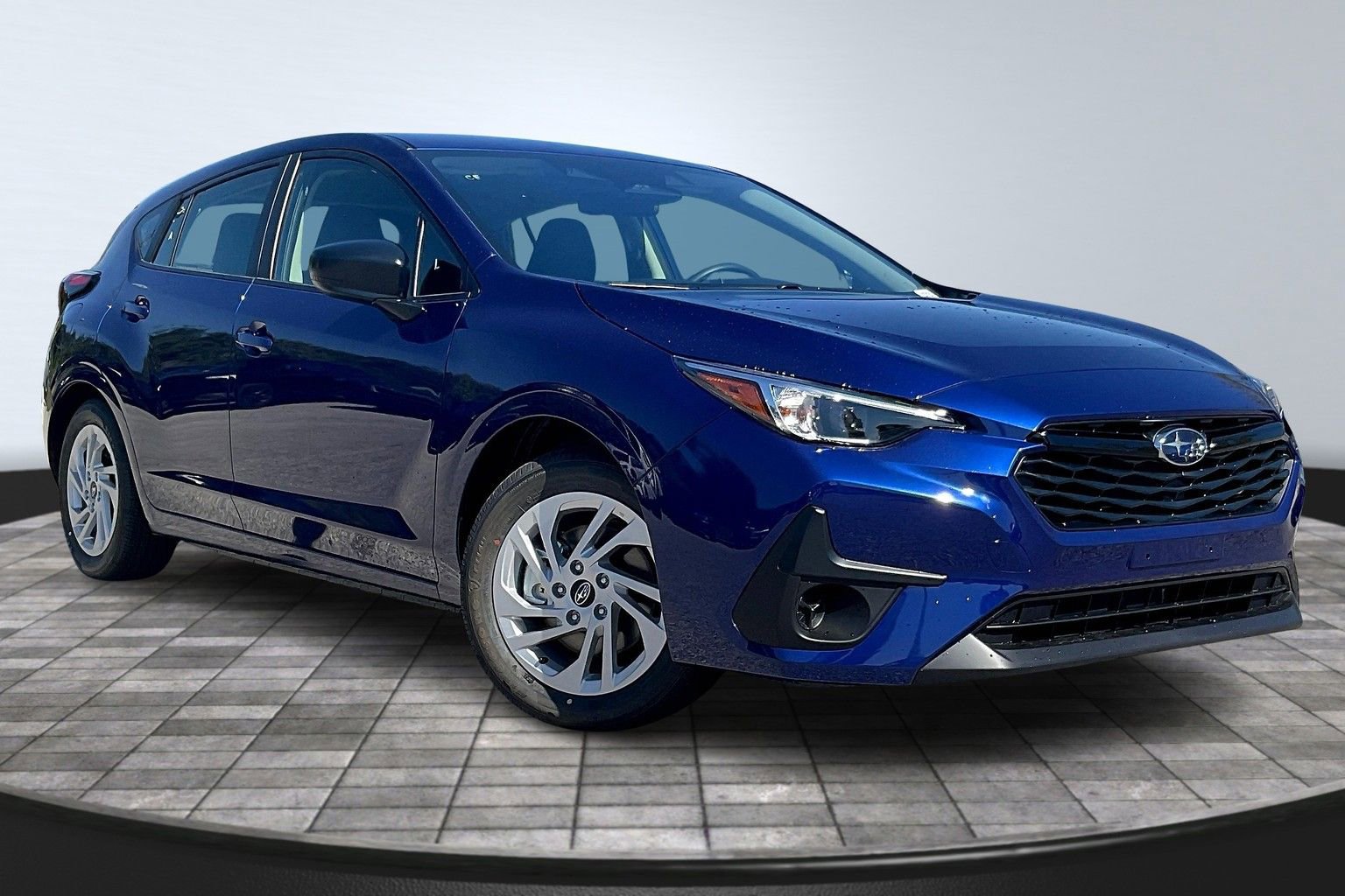 New 2025 Subaru Impreza 2.0i image 2