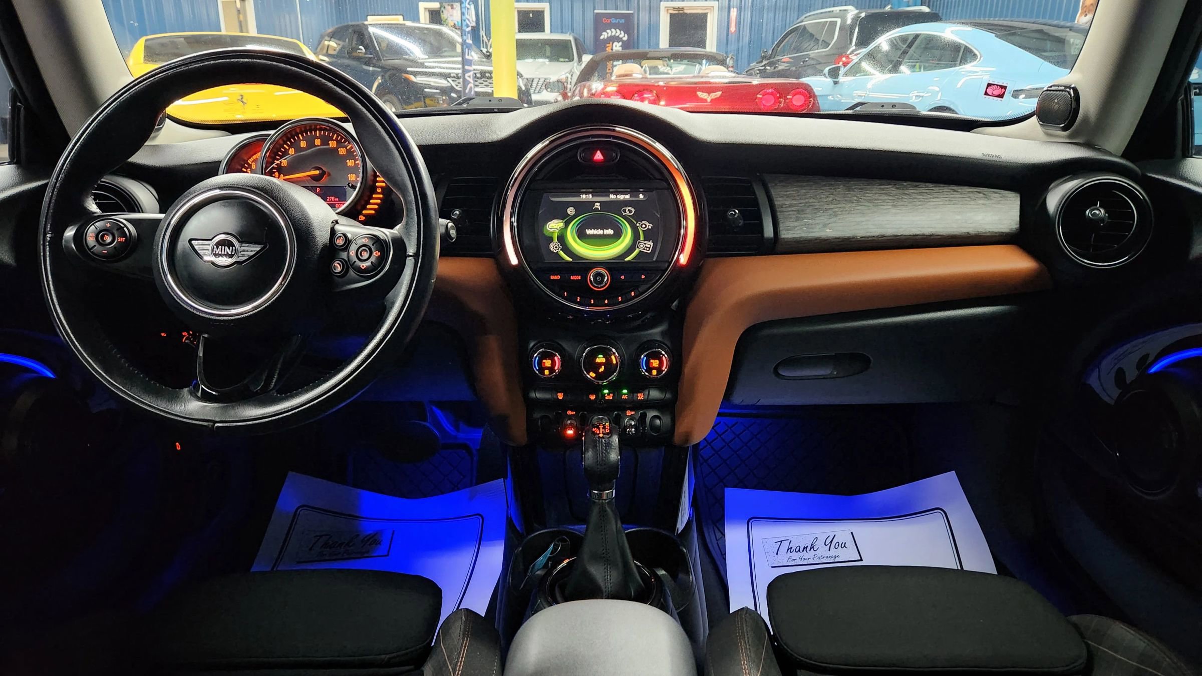 Used 2017 MINI Cooper S image 23