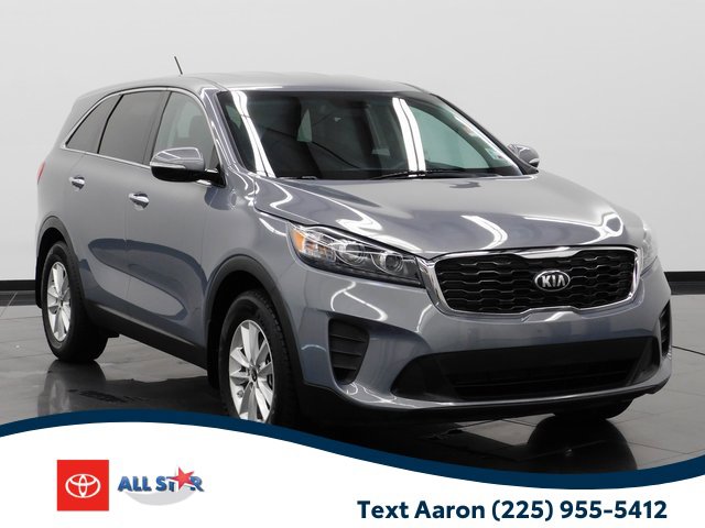 Used 2020 Kia Sorento L
