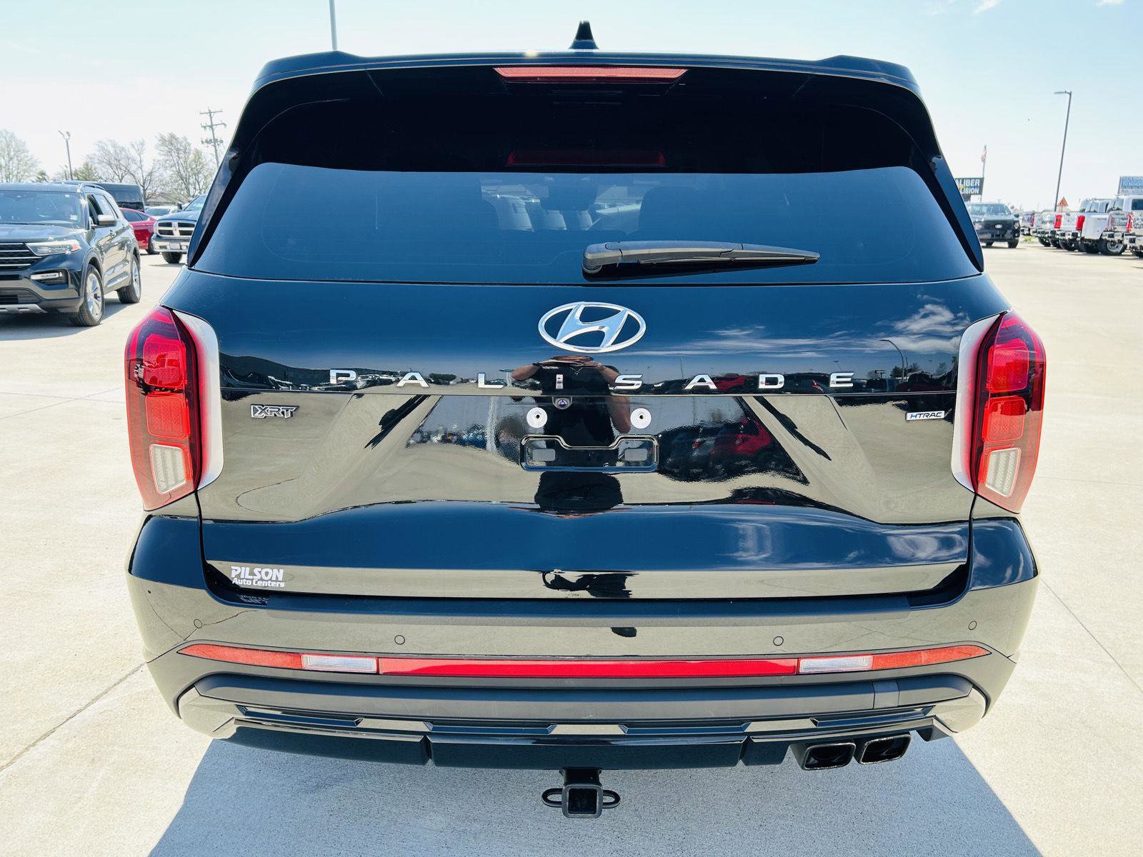 Used 2023 Hyundai Palisade XRT AWD/4WD image 39