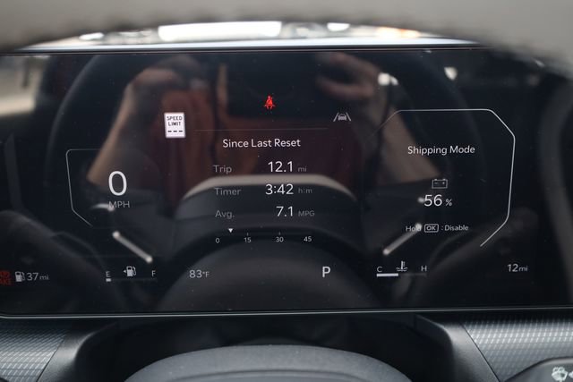 New 2026 Kia K4 GT-Line Turbo image 15