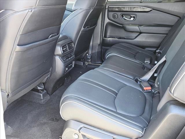 Used 2024 Honda Pilot Elite image 27