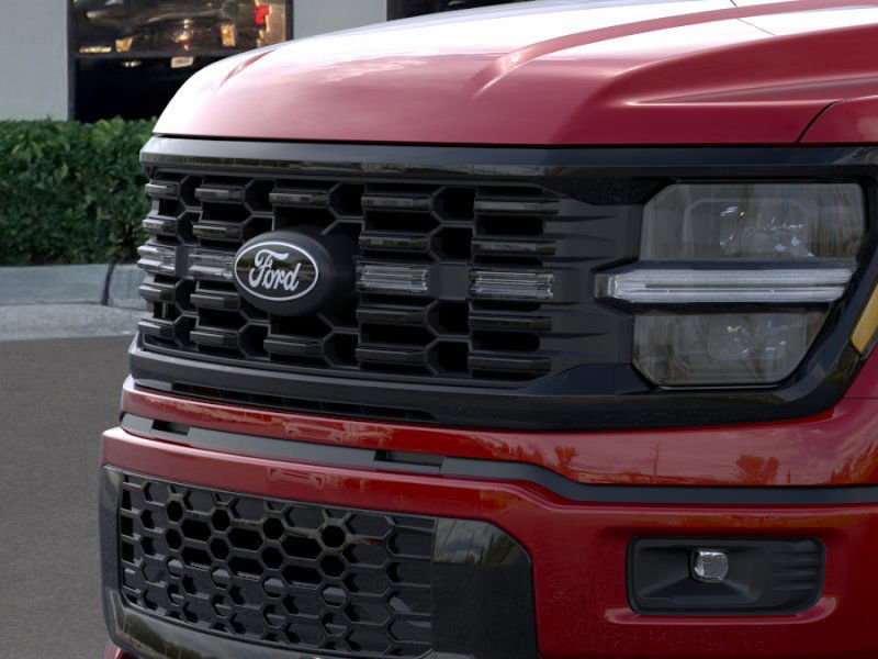 New 2025 Ford F150 STX w/ LOBO Package image 17