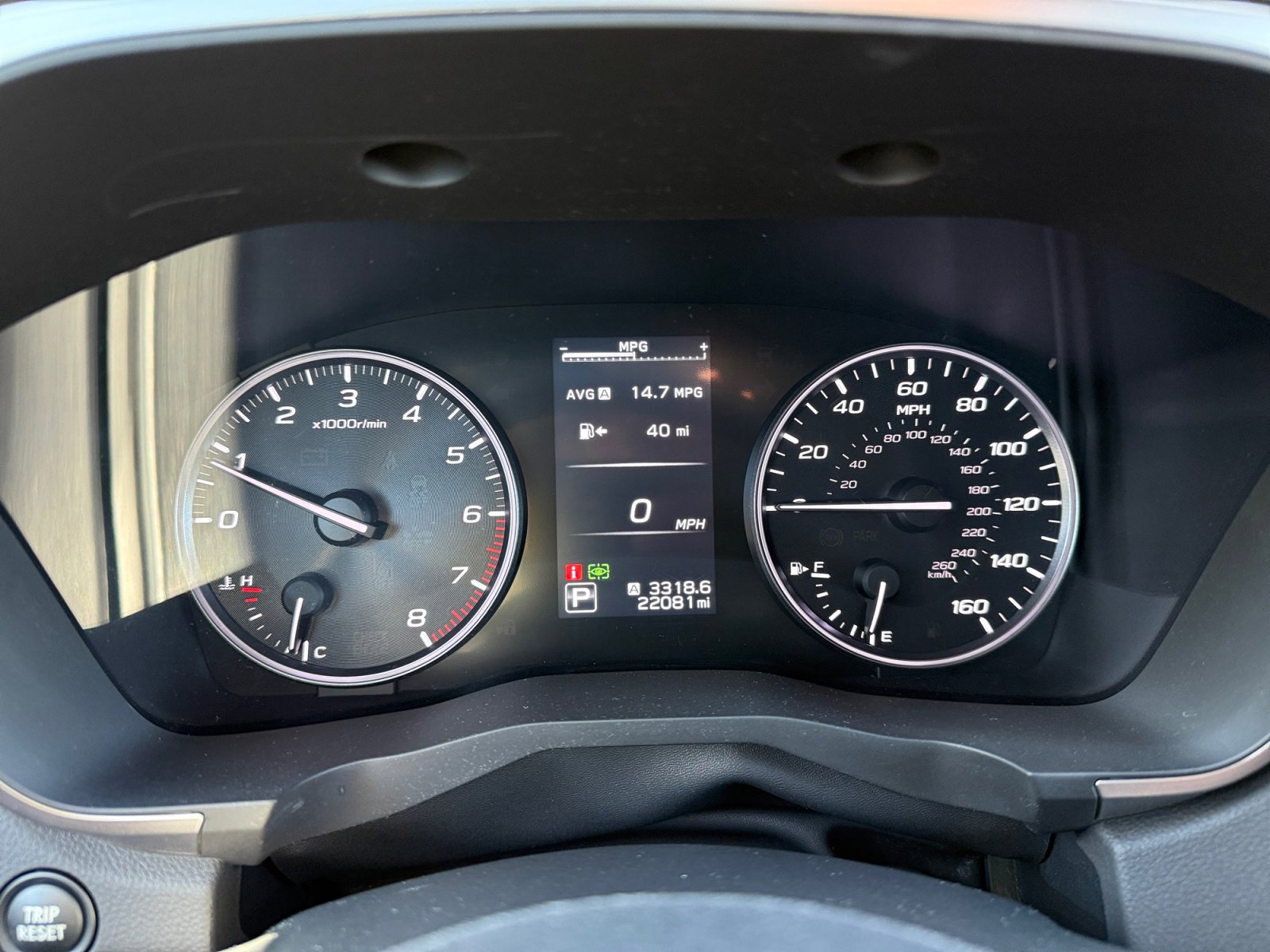 Certified 2023 Subaru Ascent Touring image 11