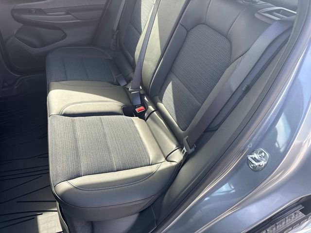 New 2026 Buick Envista Preferred w/ Convenience I Package image 16