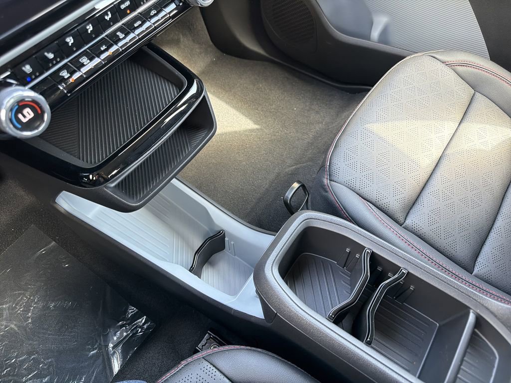 New 2027 Chevrolet Bolt RS image 7