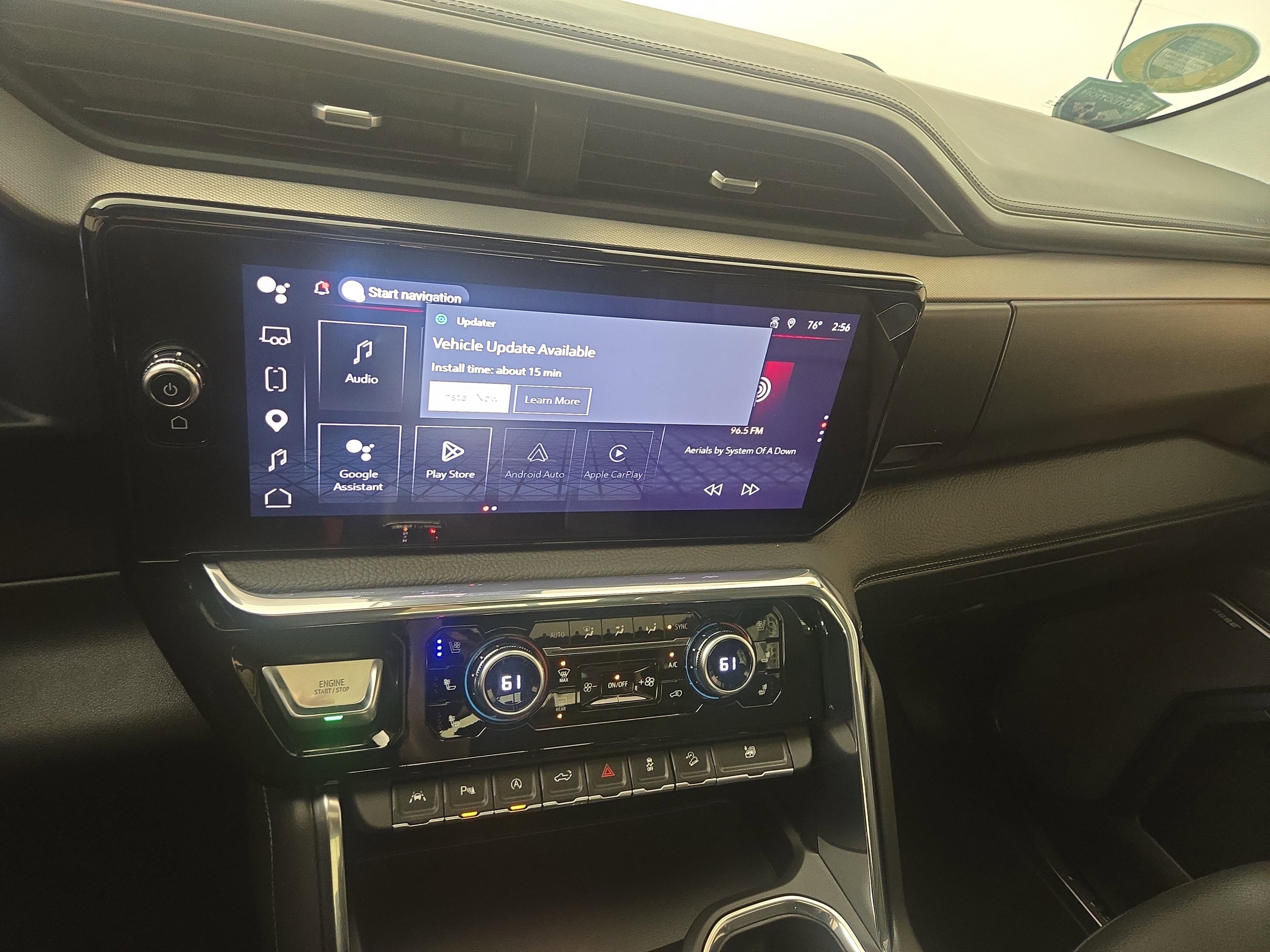 Certified 2024 GMC Sierra 1500 Denali w/ Denali Reserve Package image 23