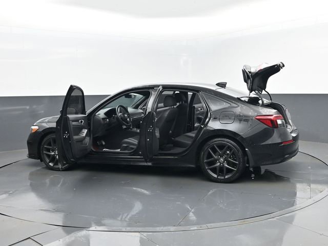 Used 2025 Honda Civic Sport image 29