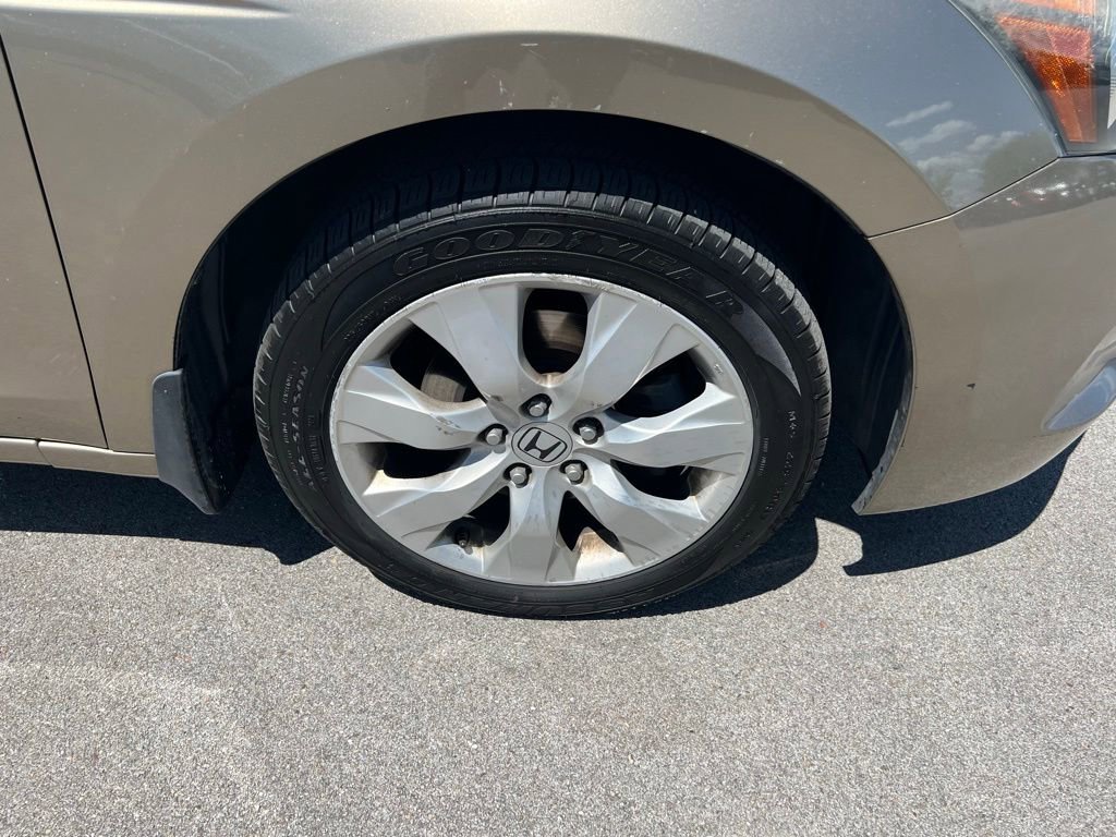 Used 2008 Honda Accord EX image 7