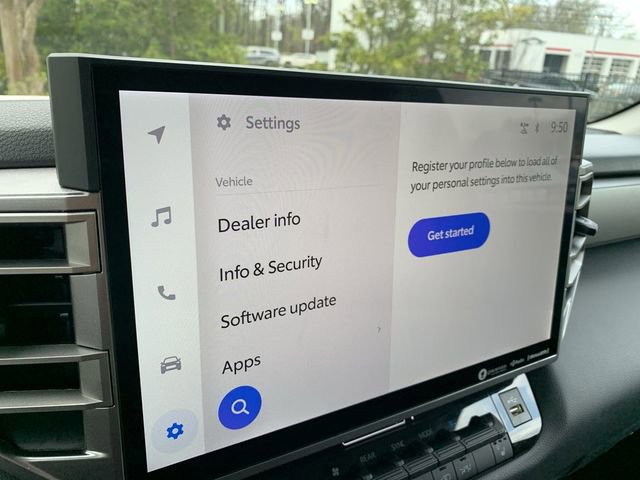 Used 2024 Toyota Sequoia SR5 w/ SR5 Premium Package image 21