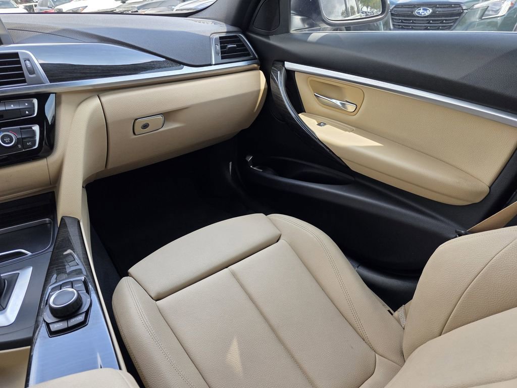 Used 2018 BMW 330i Sedan image 14