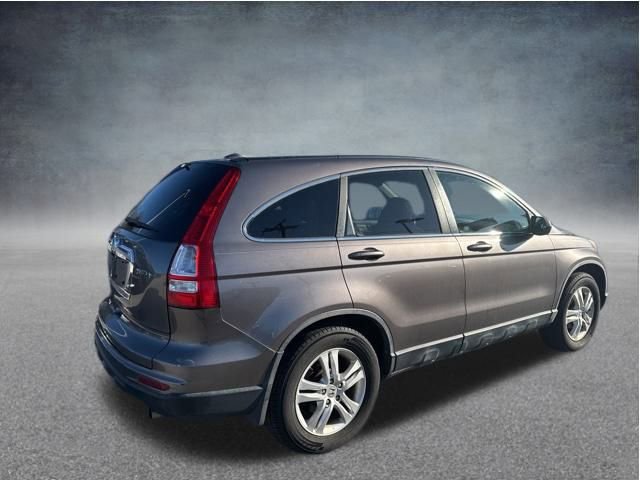 Used 2011 Honda CR-V EX-L image 8