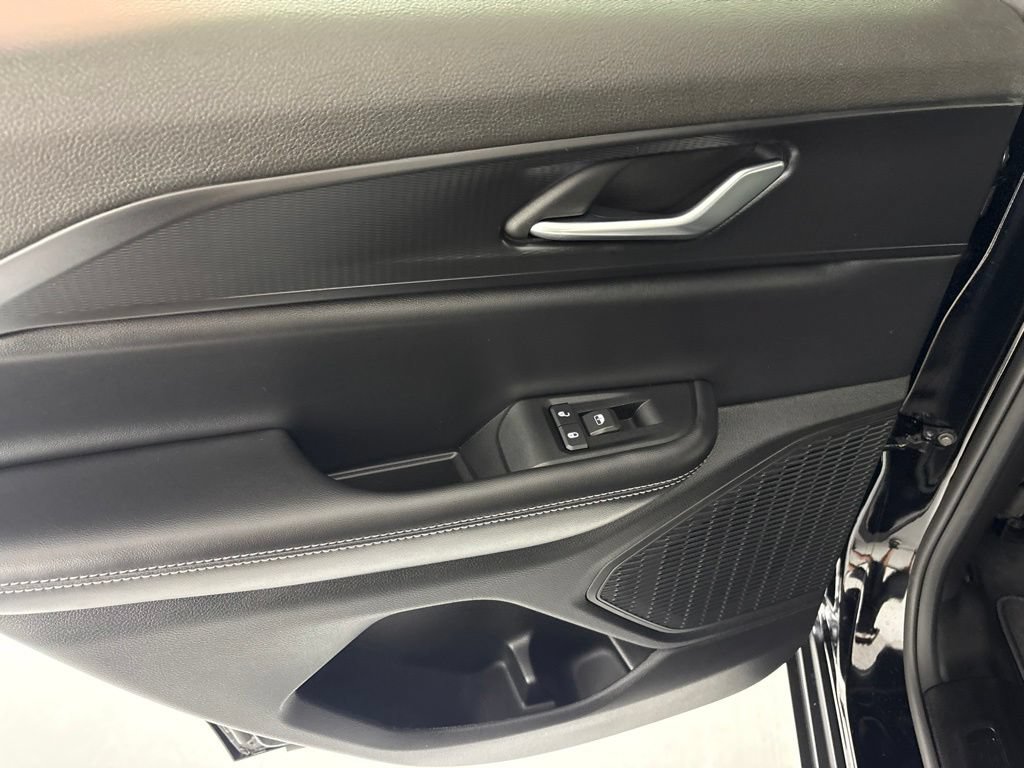 New 2026 Jeep Grand Cherokee Laredo RWD image 21
