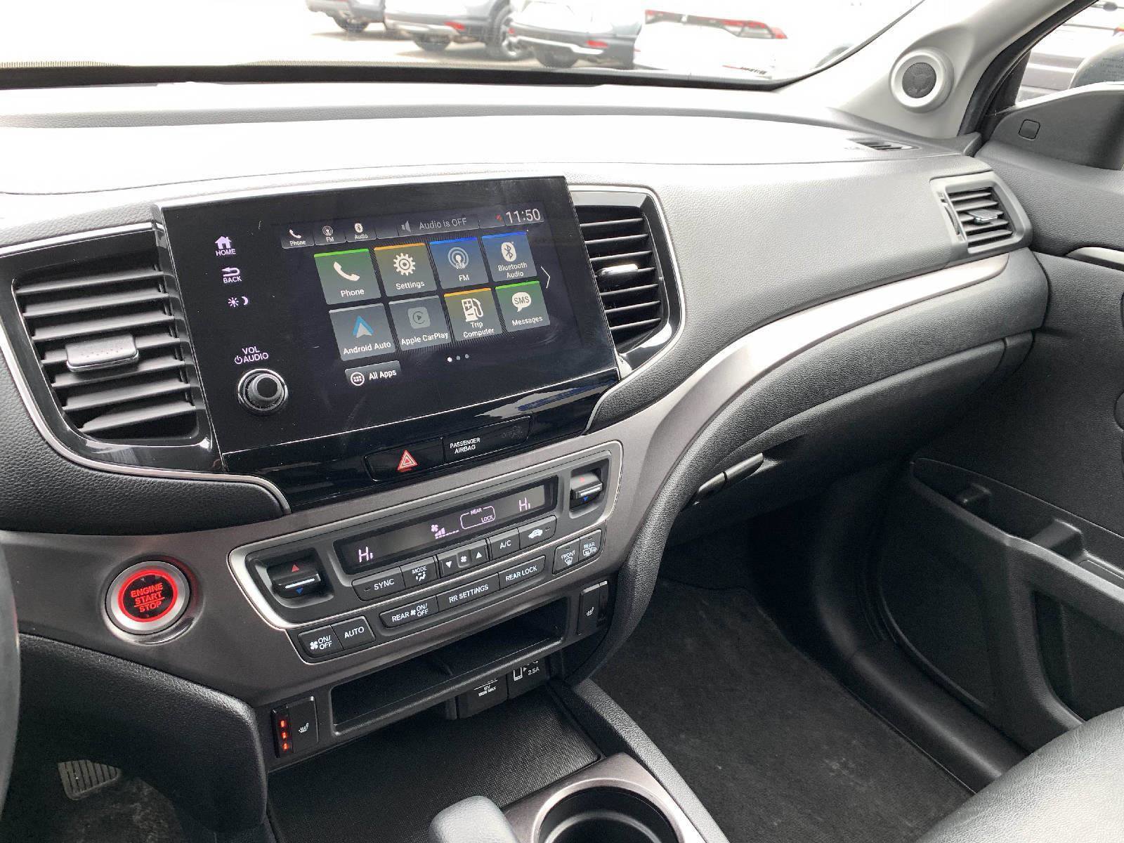 Used 2019 Honda Pilot EX-L image 20