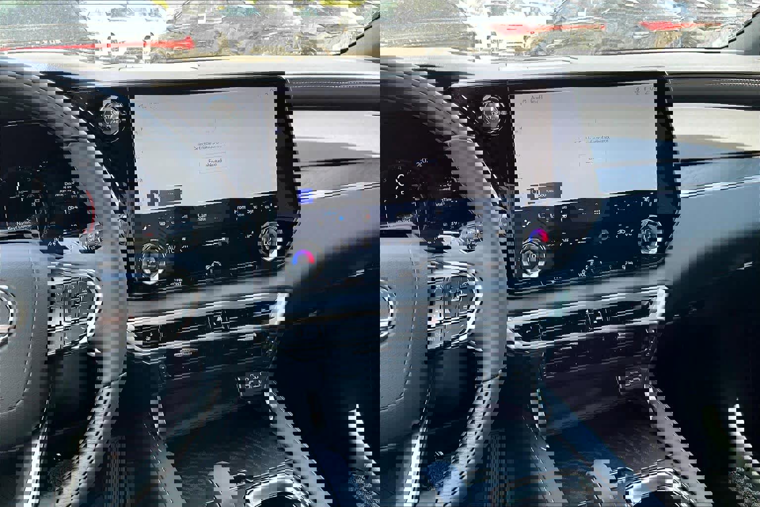 New 2026 Lexus RX 350 F Sport image 9