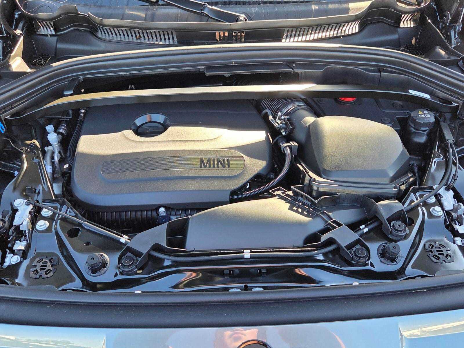 New 2027 MINI Cooper Countryman S w/ Comfort Package Max AWD/4WD image 22