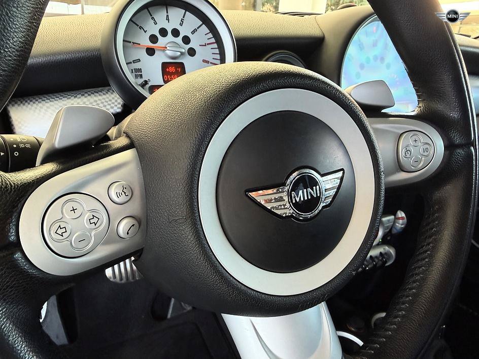 Used 2010 MINI Cooper Clubman S FWD image 18