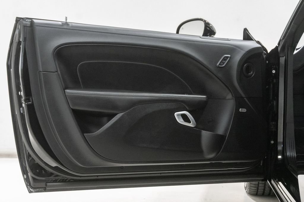 Used 2021 Dodge Challenger R/T Scat Pack w/ Plus Package RWD image 9