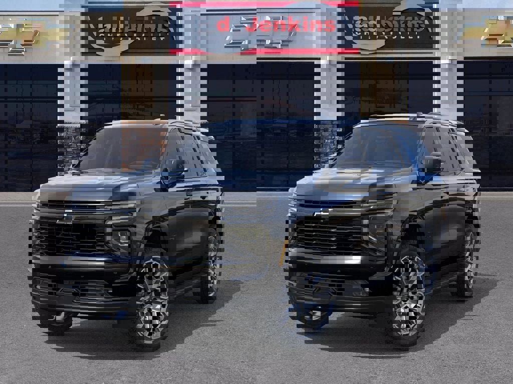 New 2025 Chevrolet Tahoe RST w/ Advanced Technology Package image 6