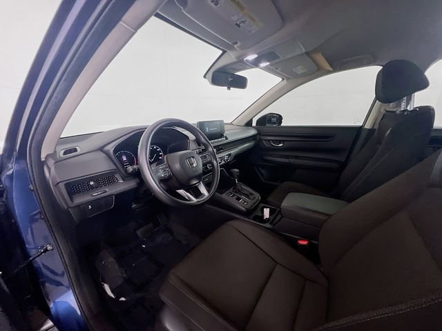 Certified 2024 Honda CR-V LX image 20