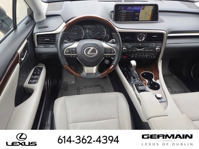 Used 2018 Lexus RX 350 FWD w/ Premium Package image 35