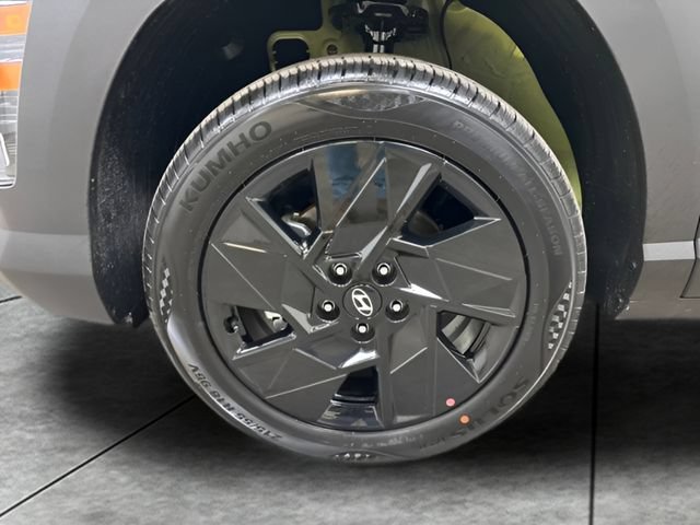 New 2026 Hyundai Kona SEL Sport AWD/4WD image 28