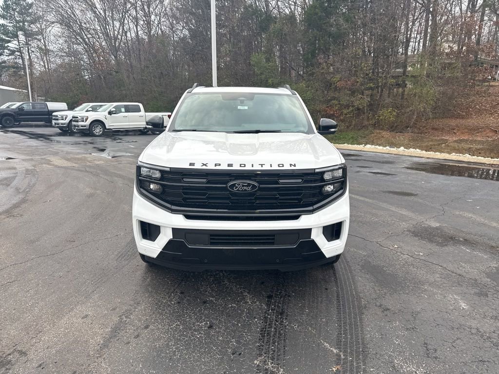 New 2025 Ford Expedition Platinum w/ Stealth Performance Package image 8