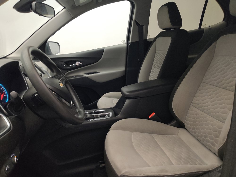 Used 2020 Chevrolet Equinox LT AWD/4WD image 17