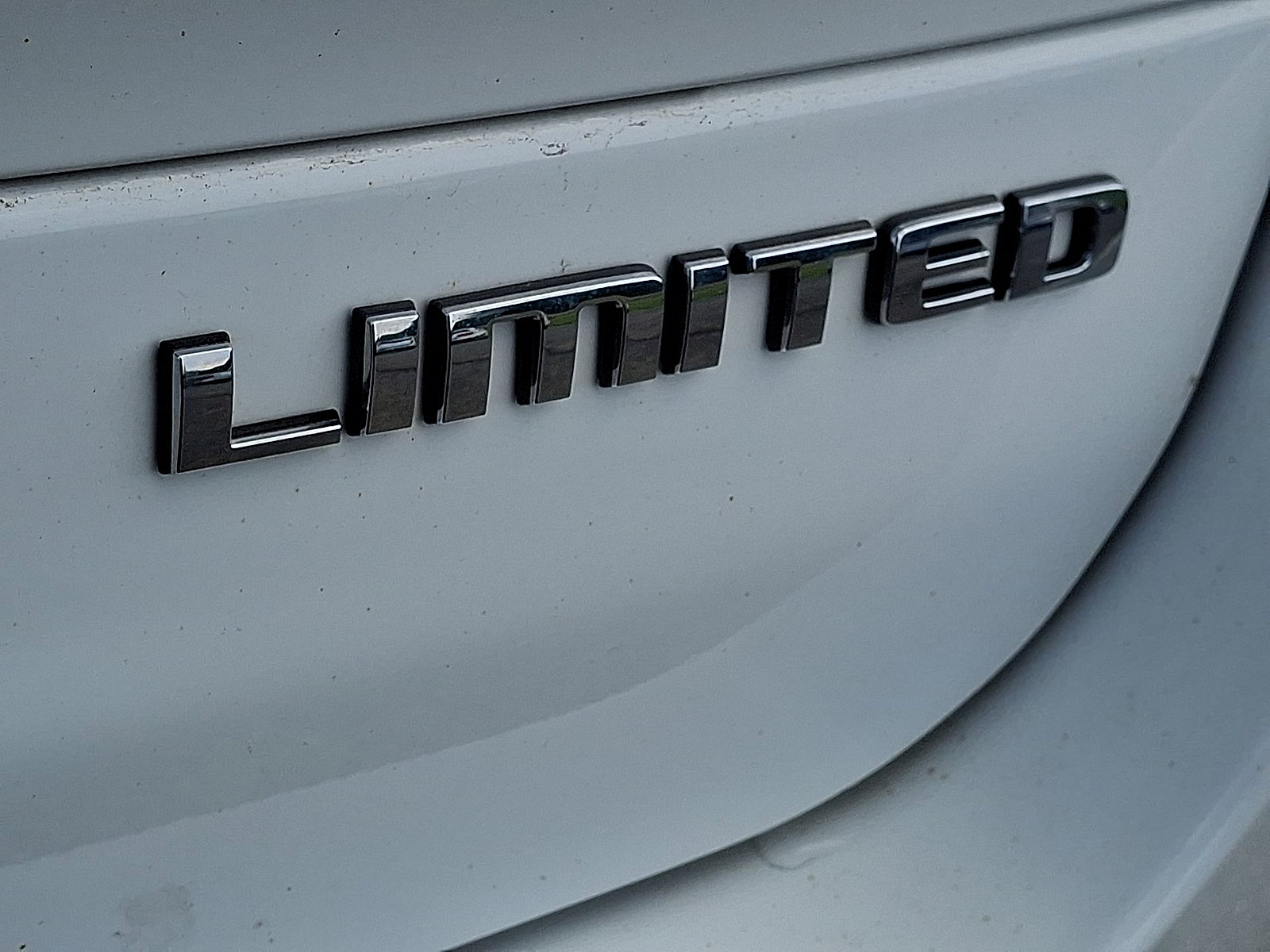 Used 2023 Jeep Grand Cherokee L Limited AWD/4WD image 24