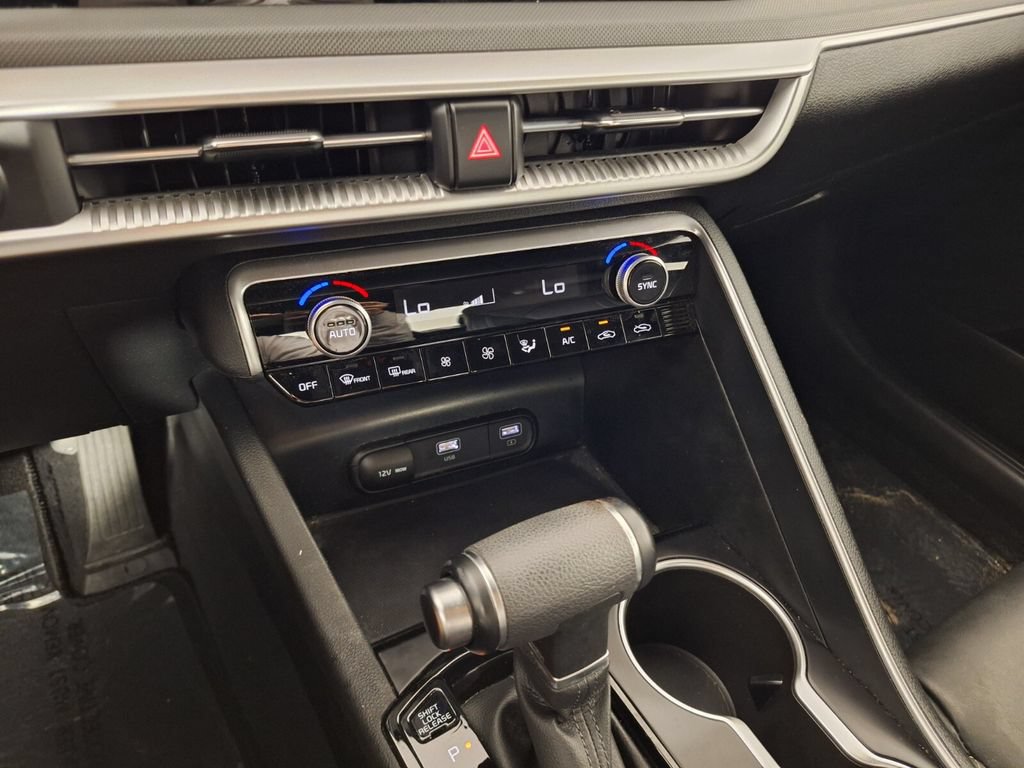 Used 2023 Kia K5 GT-Line FWD image 13