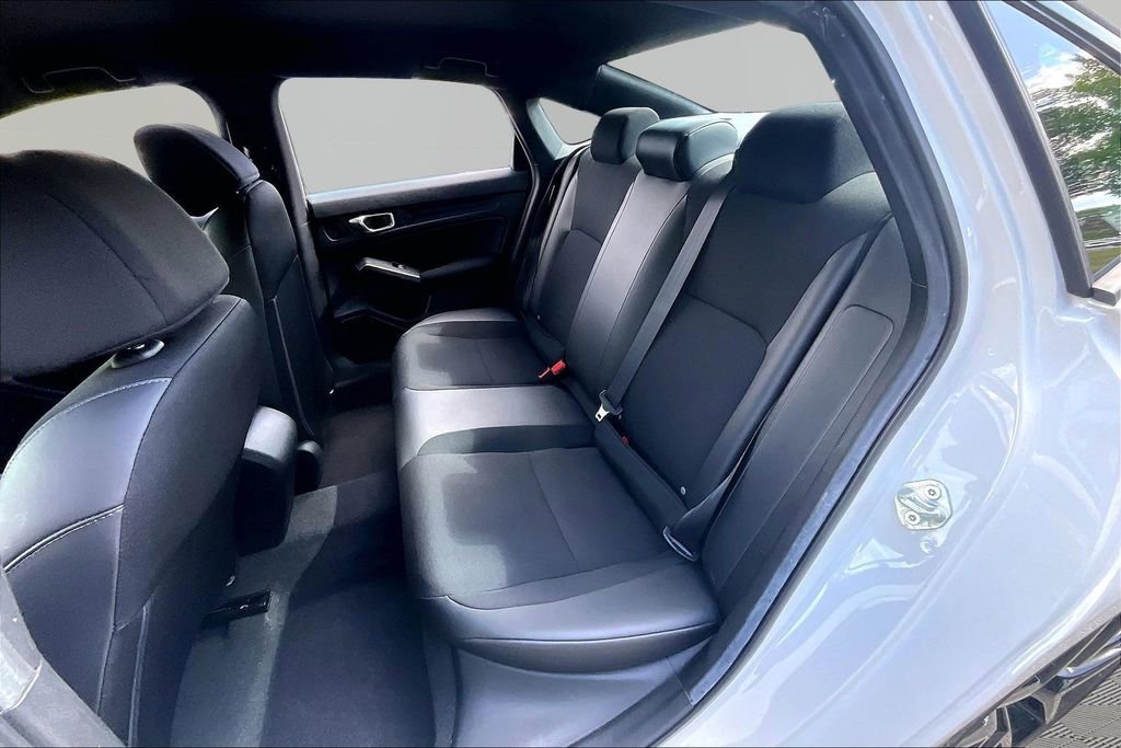 Used 2024 Honda Civic Sport image 18