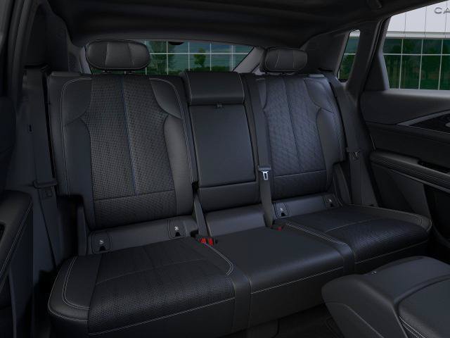 New 2025 Cadillac Lyriq Sport RWD image 17