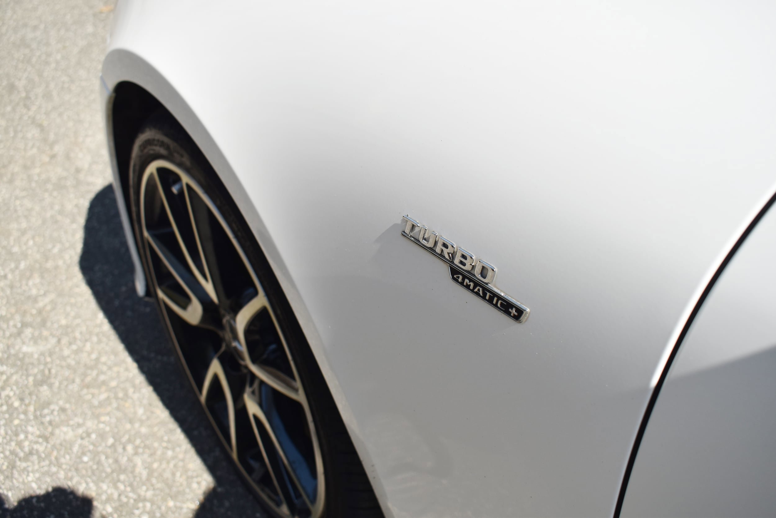 Used 2020 Mercedes-Benz E 53 AMG 4MATIC Coupe image 15