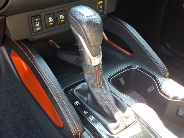 Used 2023 Nissan Frontier PRO-4X w/ Pro Convenience Package image 14