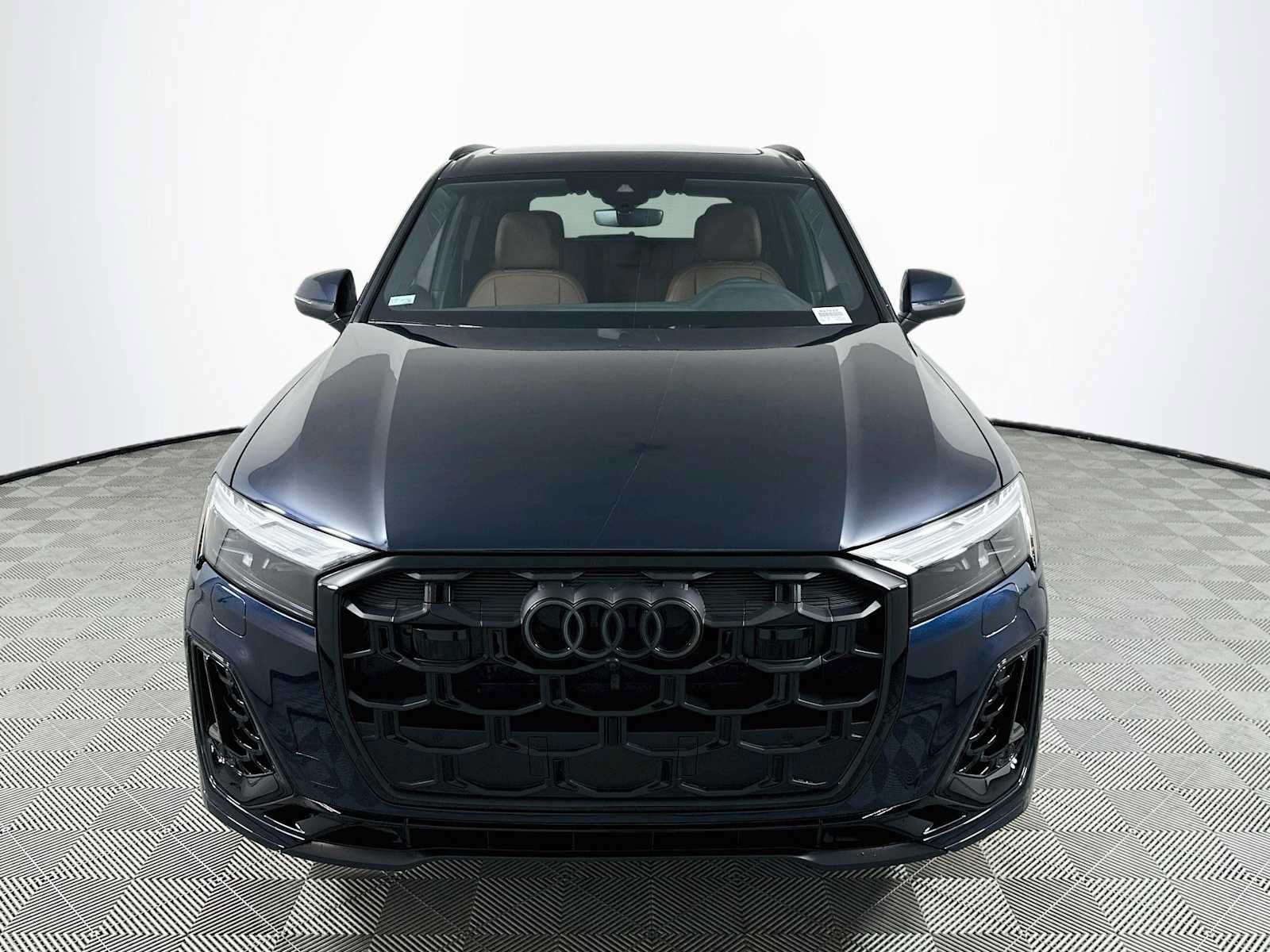 New 2026 Audi Q7 Premium Plus AWD/4WD image 2