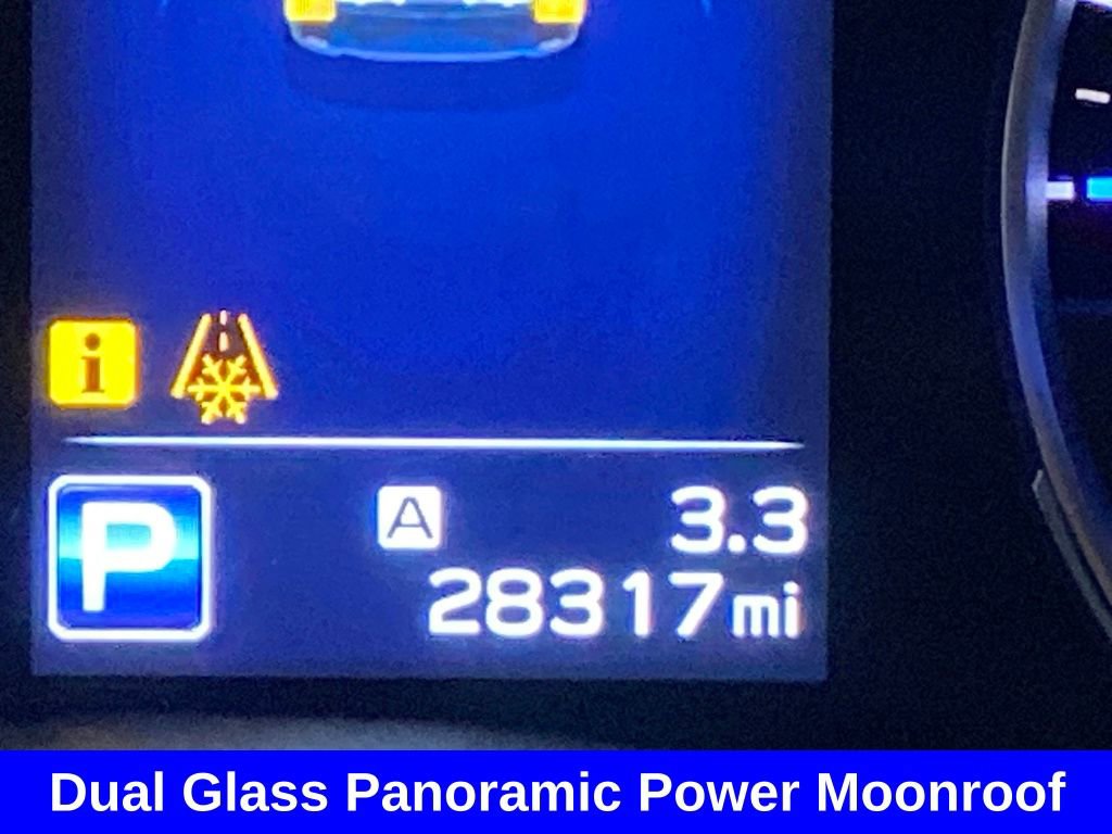 Certified 2022 Subaru Ascent Limited w/ Technology Package image 20