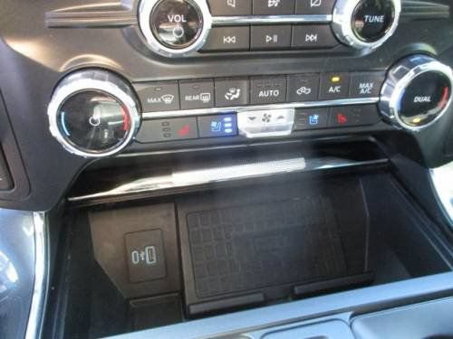 Used 2022 Ford F150 Lariat w/ Max Trailer Tow Package AWD/4WD image 17