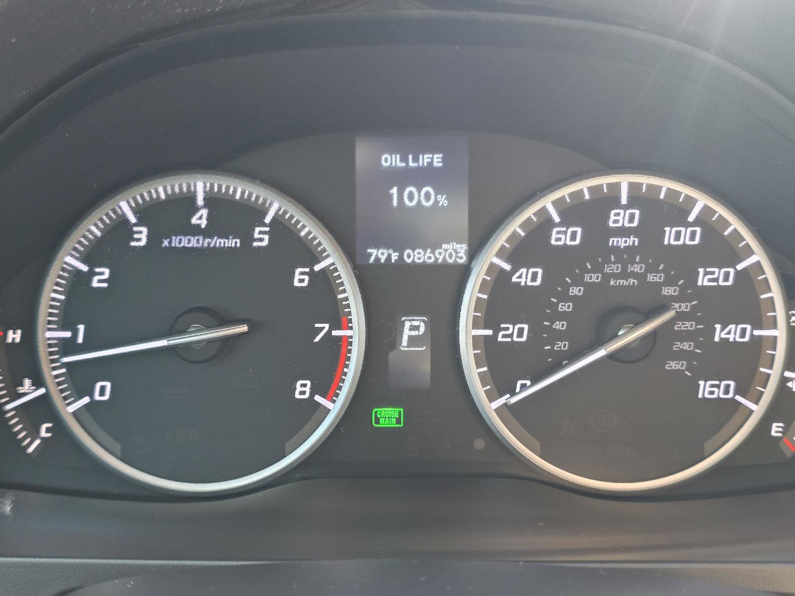 Used 2015 Acura RDX AWD w/ Technology Package image 13
