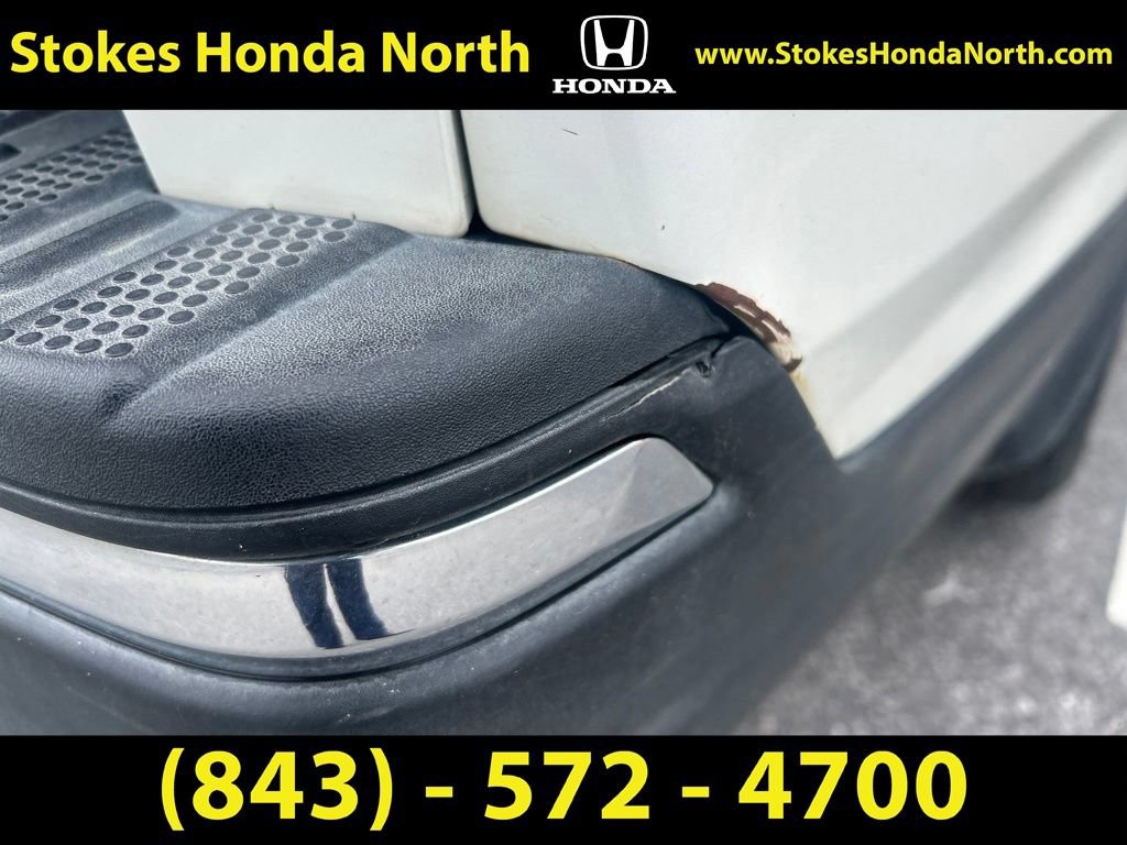 Used 2017 Honda Ridgeline RTL image 7