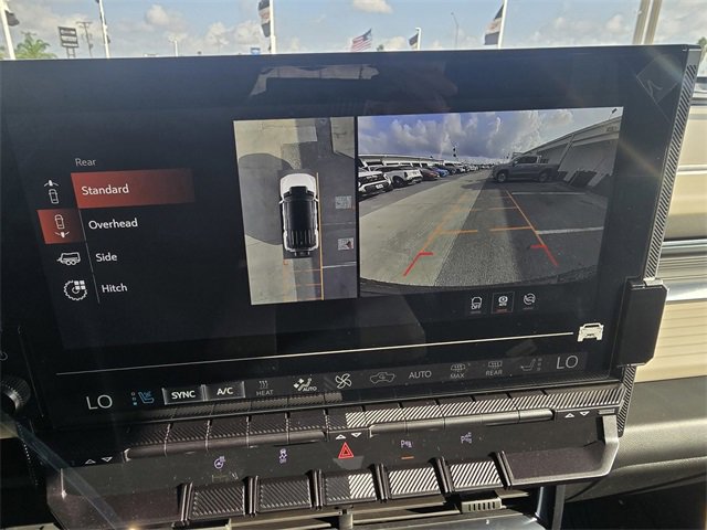 New 2026 GMC Hummer EV SUV image 20