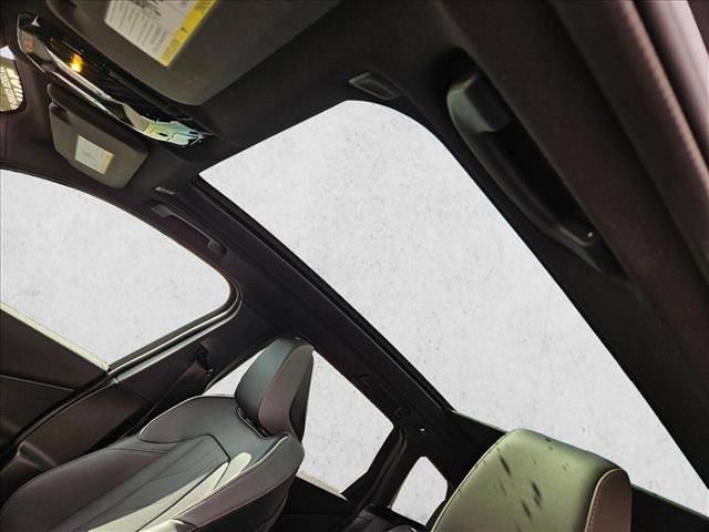 Used 2025 BMW X3 xDrive30i w/ Premium Package image 17