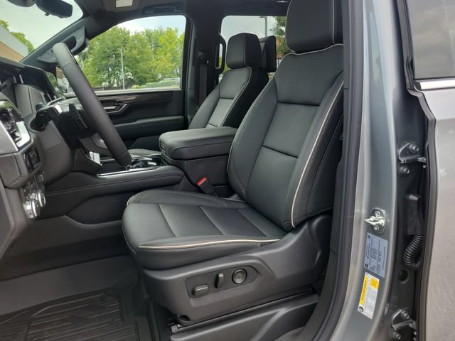 New 2026 GMC Yukon XL Elevation w/ Elevation Premium Package AWD/4WD image 15
