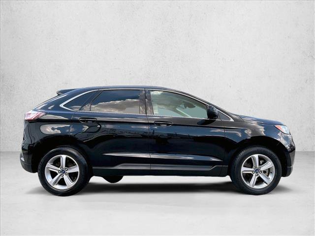 Used 2021 Ford Edge SEL w/ Convenience Package FWD image 5