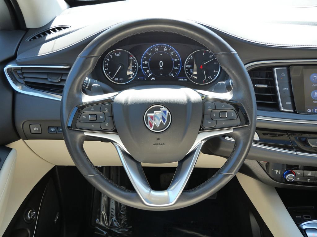 Used 2022 Buick Enclave Avenir w/ Avenir Technology Package image 33