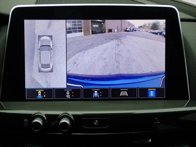 Used 2020 Cadillac CT5 V w/ Platinum Package AWD/4WD image 18