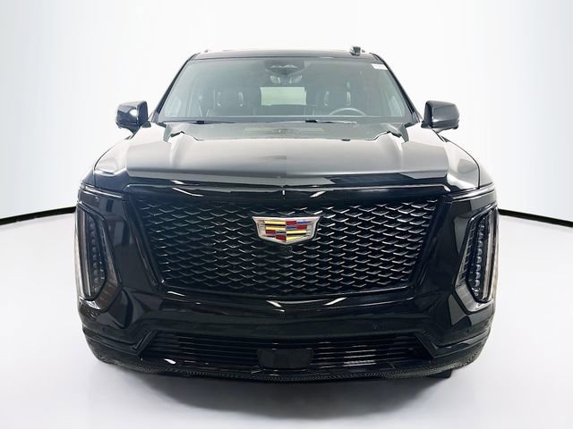 Certified 2025 Cadillac Escalade Sport Platinum w/ LPO, Floor Liner Package image 2