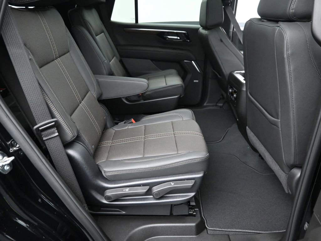 New 2026 Chevrolet Tahoe High Country image 9