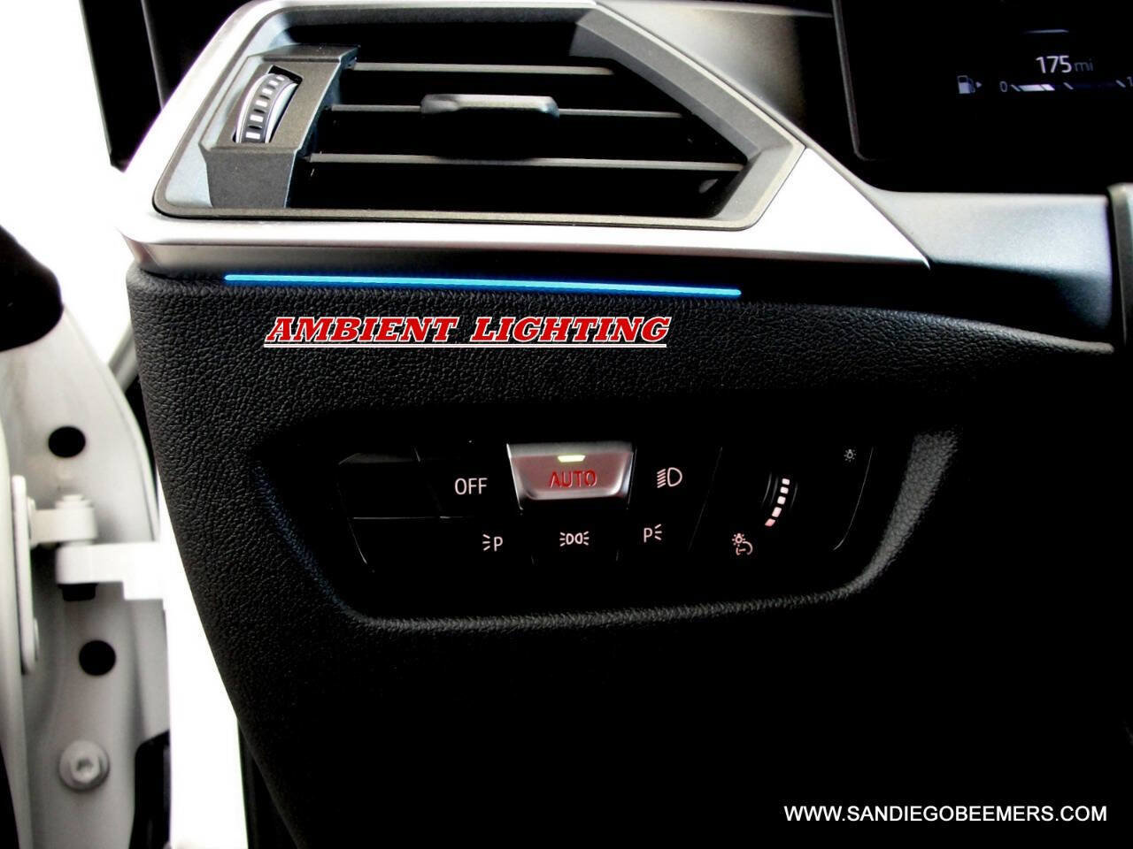 Used 2024 BMW M440i Coupe w/ Premium Package RWD image 22